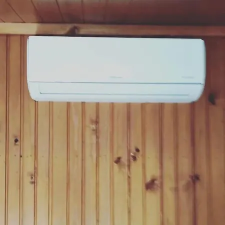 Dom wakacyjny Casa Do Monte Mondim *