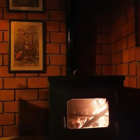 Dom wakacyjny Casa Do Monte Mondim