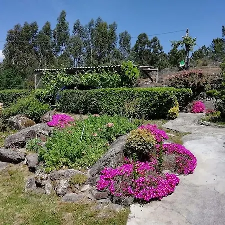 Casa Do Monte Mondim