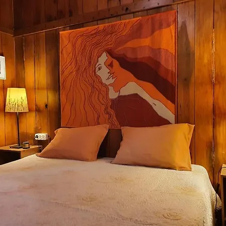 Casa Do Monte Mondim Dom wakacyjny *