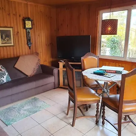 Dom wakacyjny Casa Do Monte Mondim