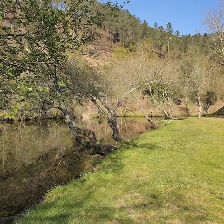 Casa Do Monte Mondim Dom wakacyjny Mondim de Basto