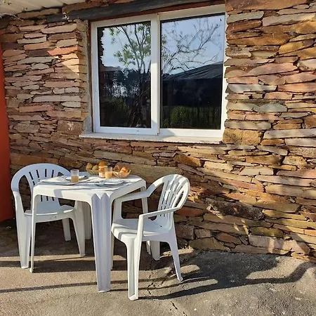 Casa Do Monte Mondim Dom wakacyjny