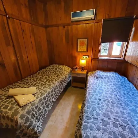 Casa Do Monte Mondim Dom wakacyjny *