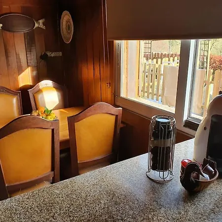 Dom wakacyjny Casa Do Monte Mondim