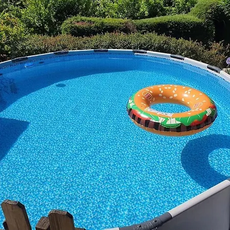 Casa Do Monte Mondim Dom wakacyjny