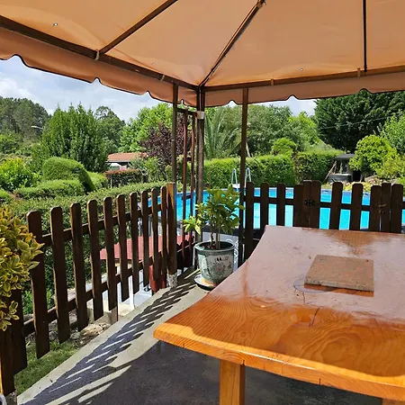 Casa Do Monte Mondim * Mondim de Basto