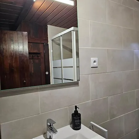 Casa Do Monte Mondim Dom wakacyjny *