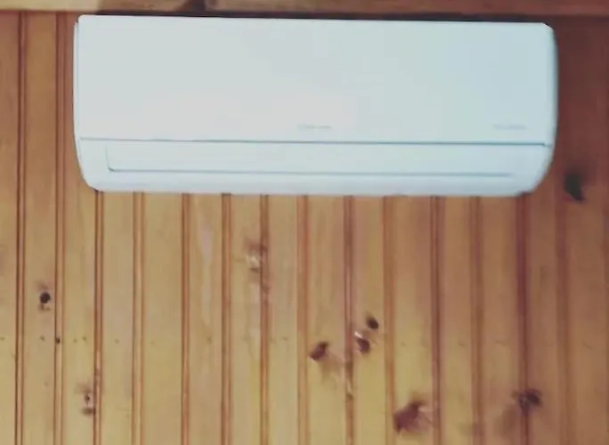 Feriehus Casa Do Monte Mondim *