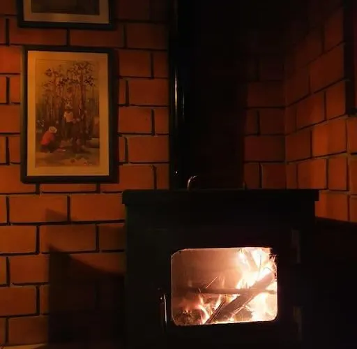 Feriehus Casa Do Monte Mondim