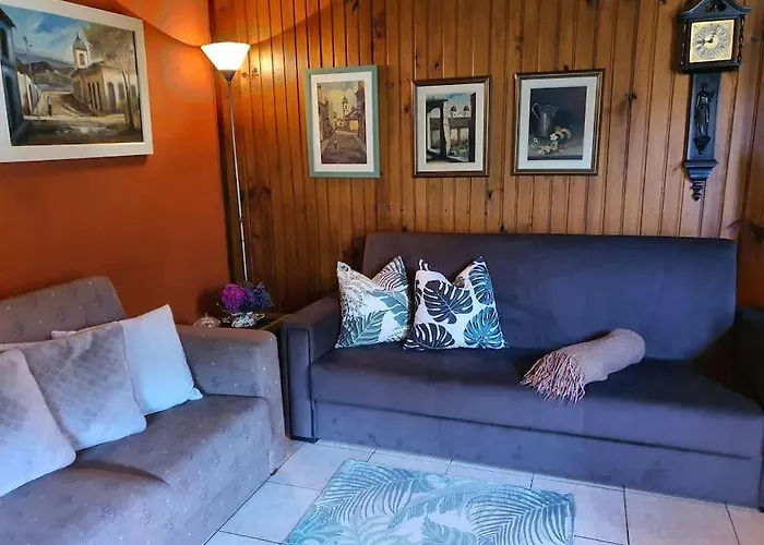 Casa Do Monte Mondim Feriehus Mondim de Basto