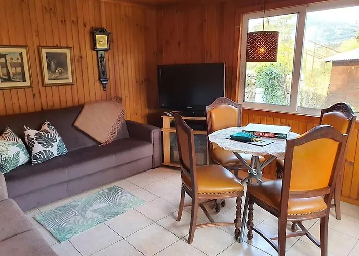 Feriehus Casa Do Monte Mondim