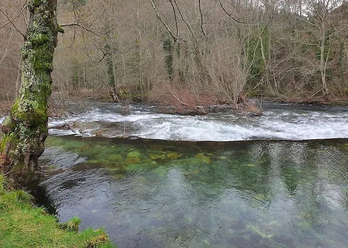 Casa Do Monte Mondim