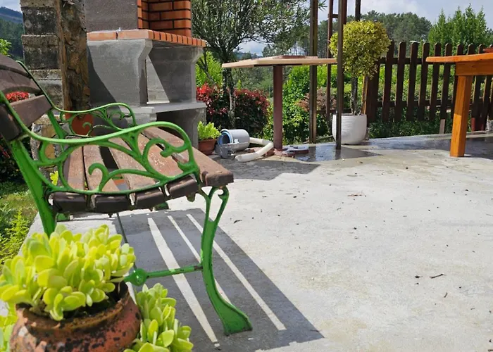 Casa Do Monte Mondim Mondim de Basto