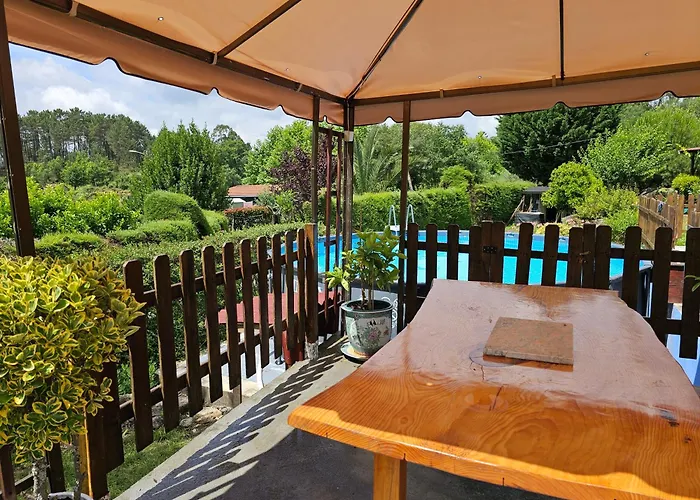 Casa Do Monte Mondim * Mondim de Basto